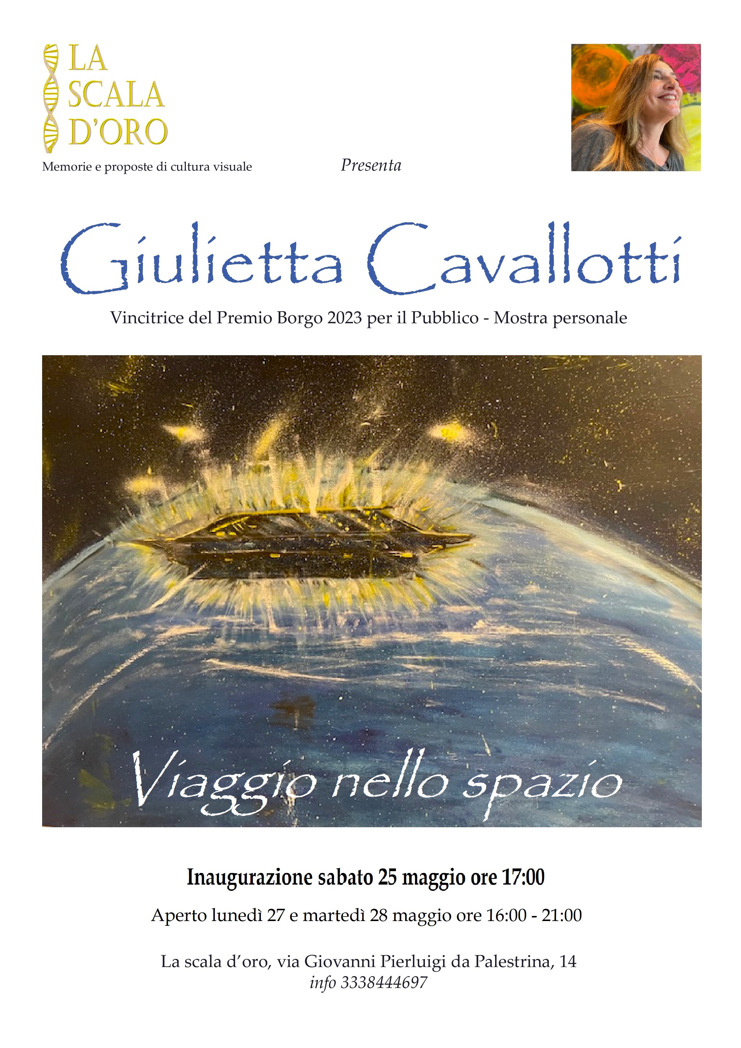 Giulietta Cavallotti