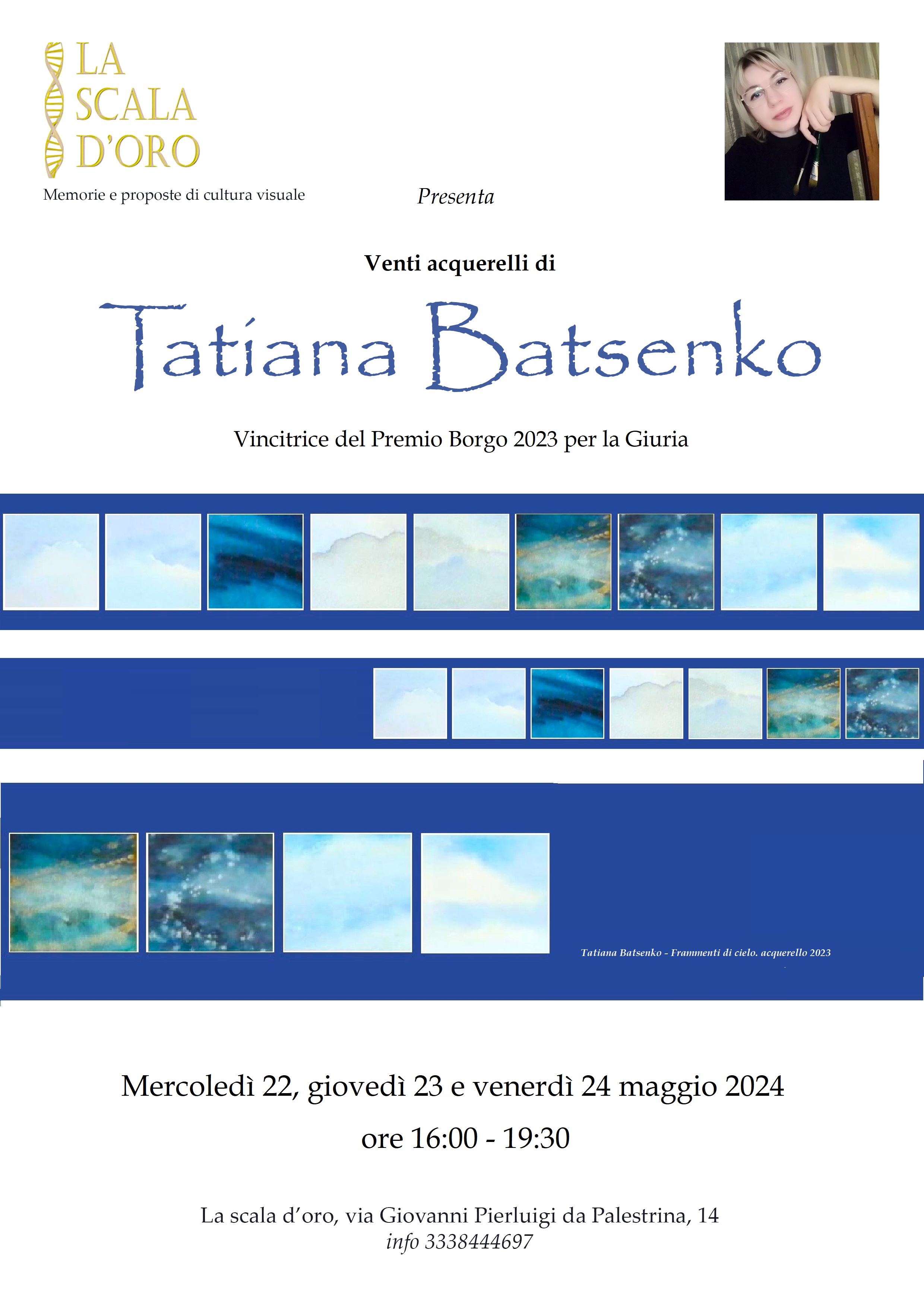 Tatiana Batsenko