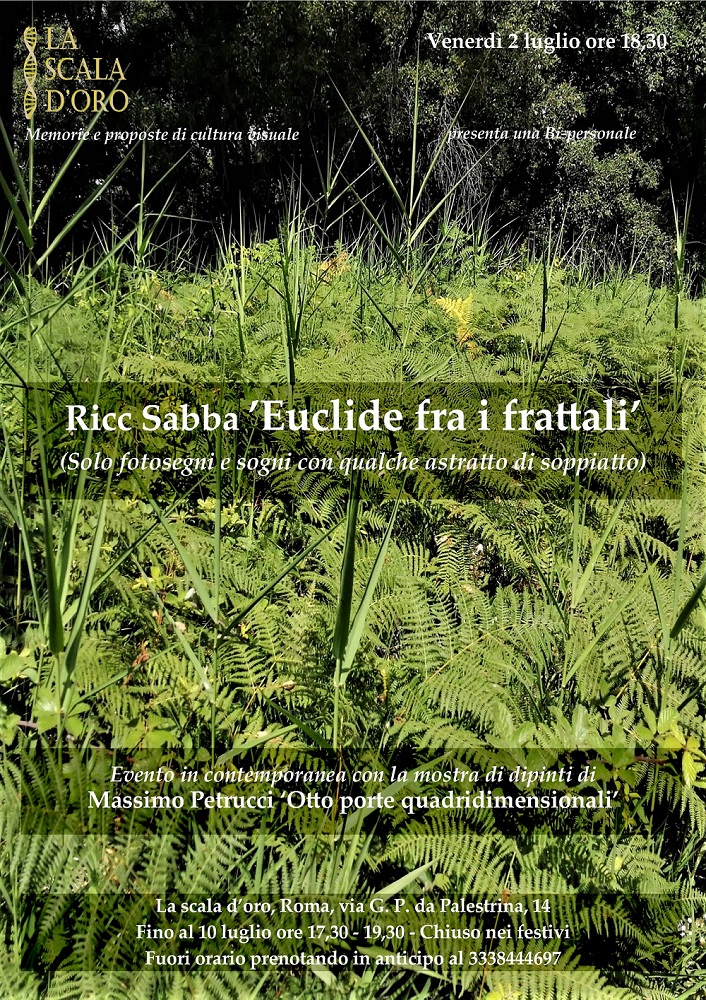 Ricc Sabba