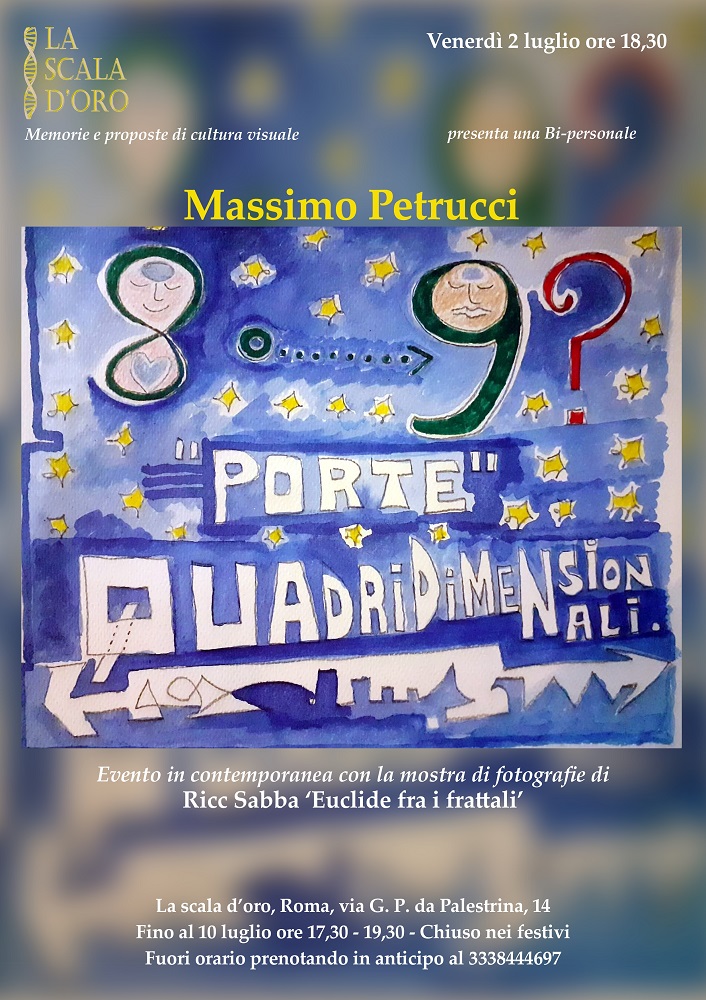 Massimo Petrucci