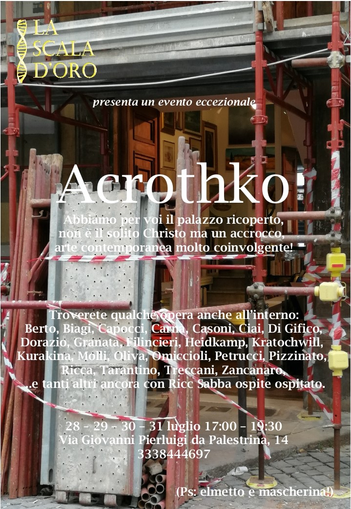Acrothko