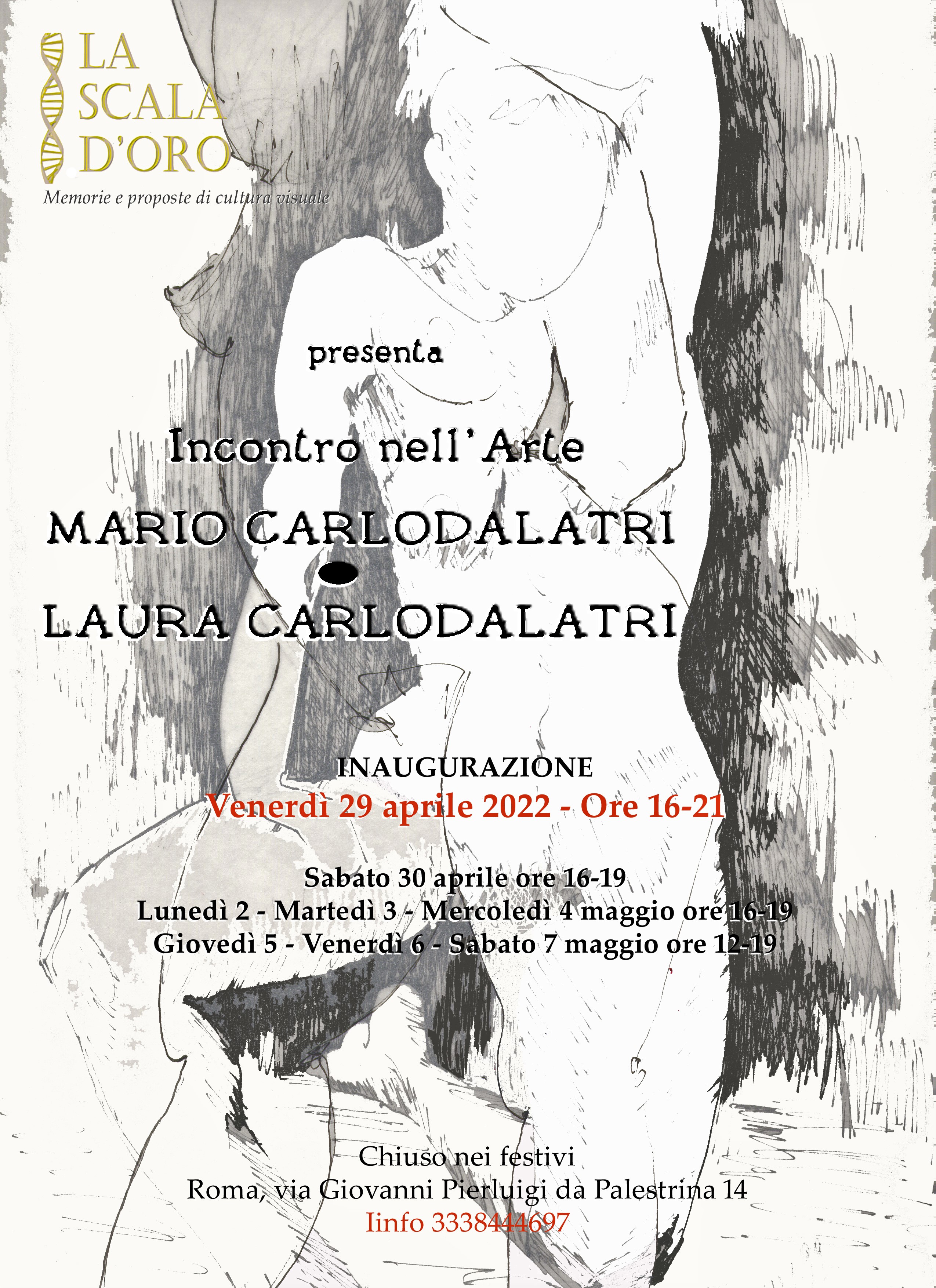 L M Carlodalatri