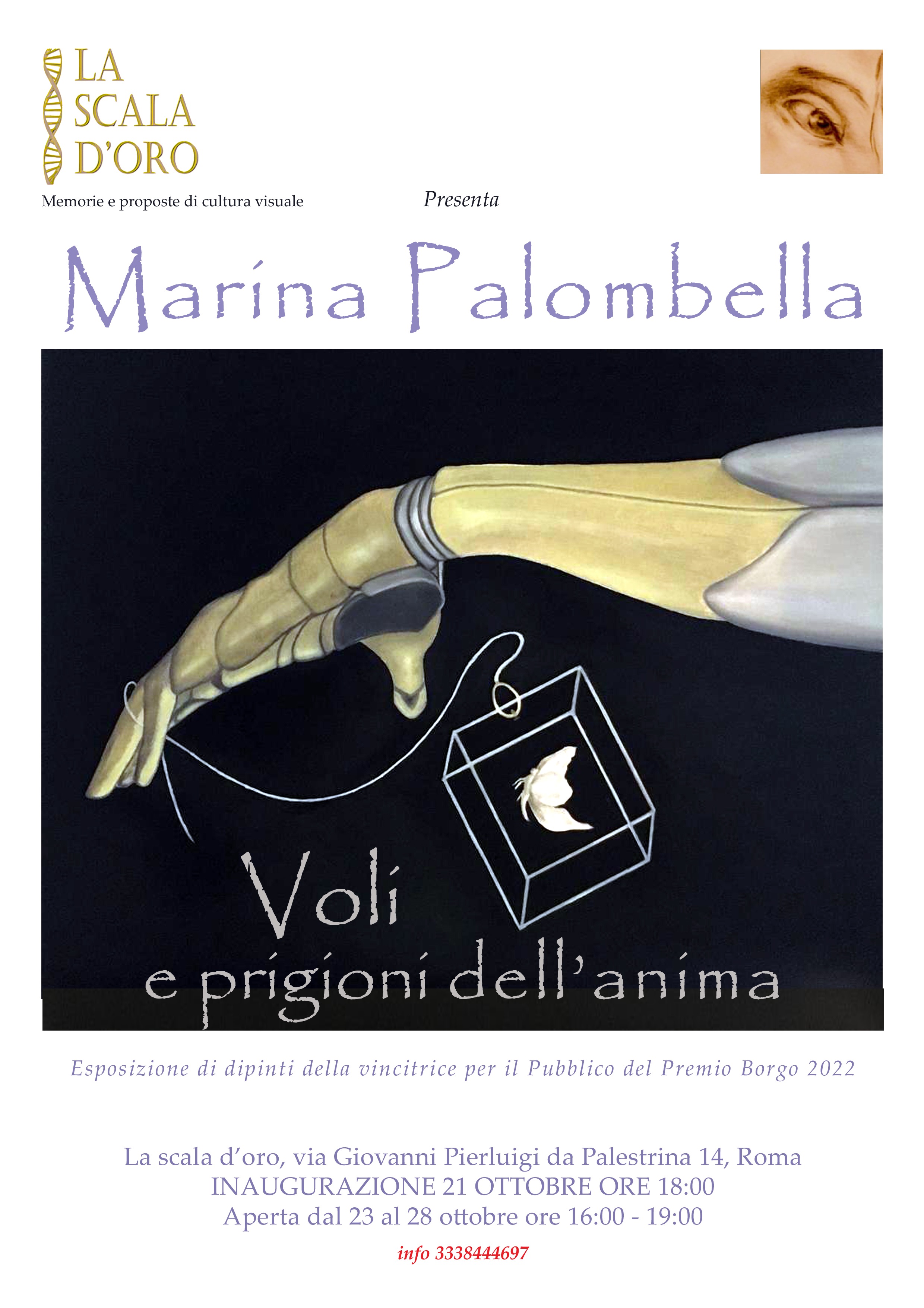 Marina Palombella