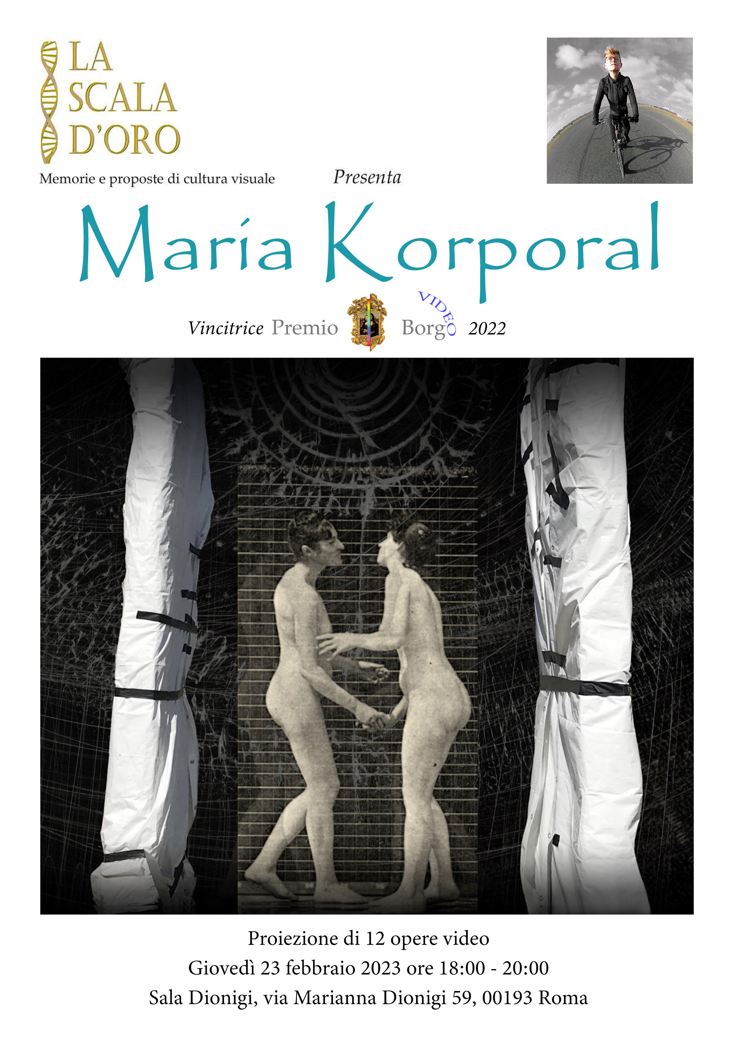 Maria Korporal