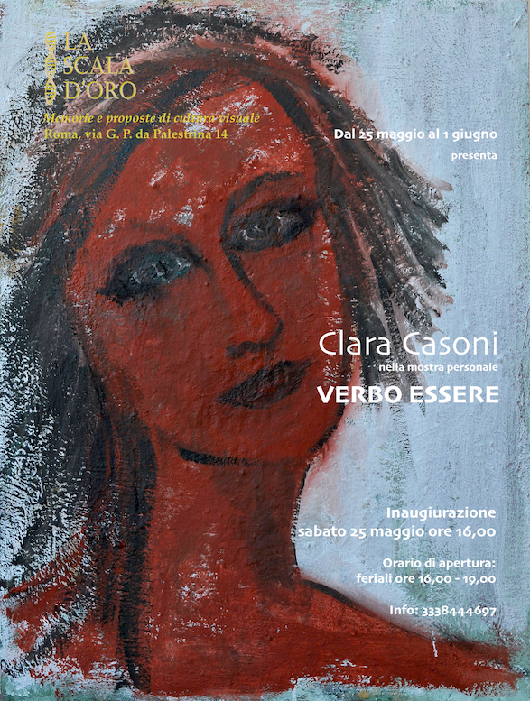 Clara Casoni 2019