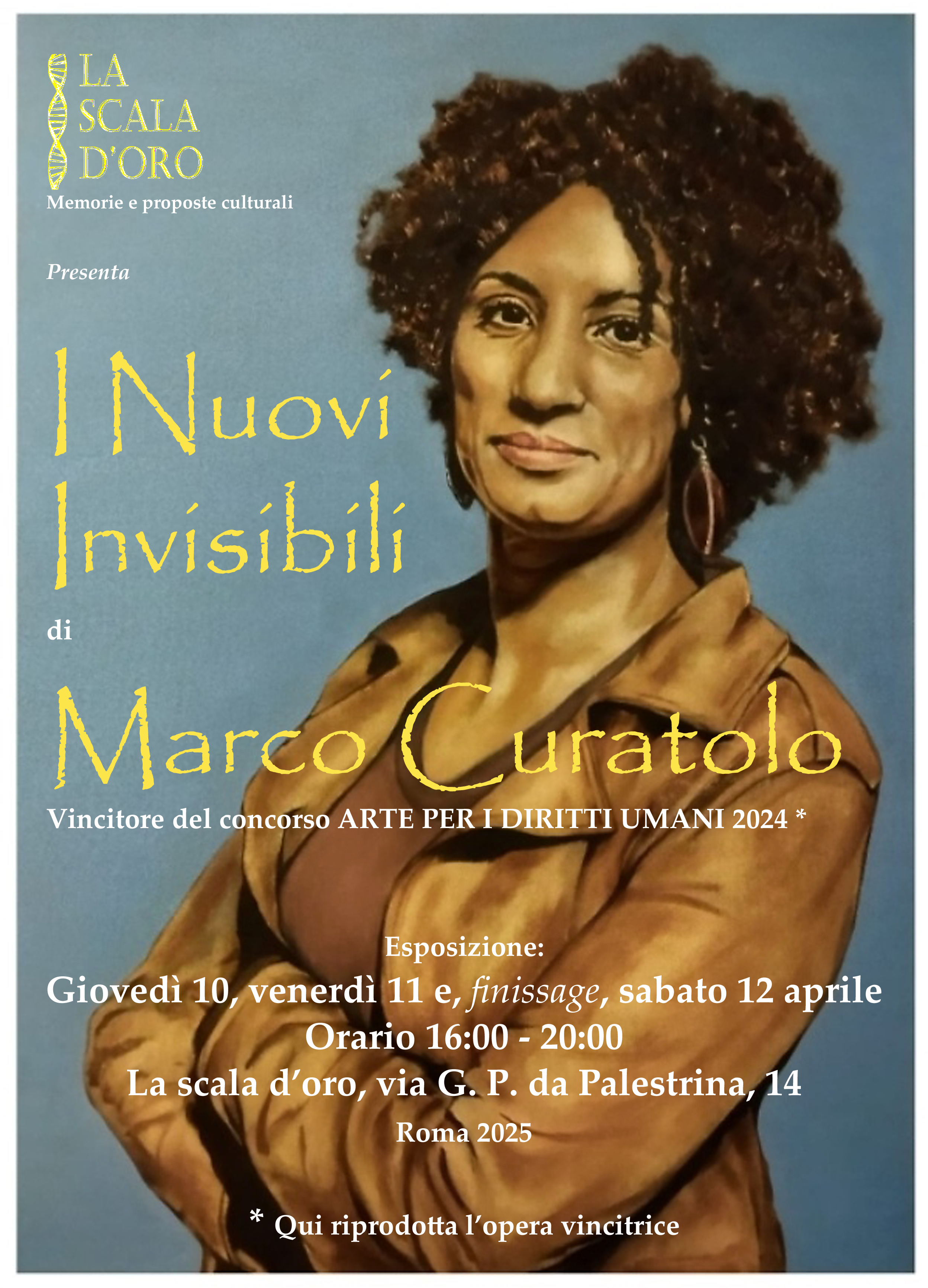 Marco Curatolo