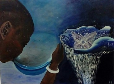 Ester Giacalone Abeile