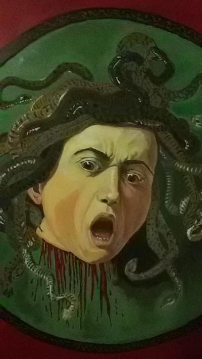 D Ergasti
