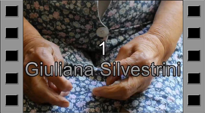 G Silvestrini video