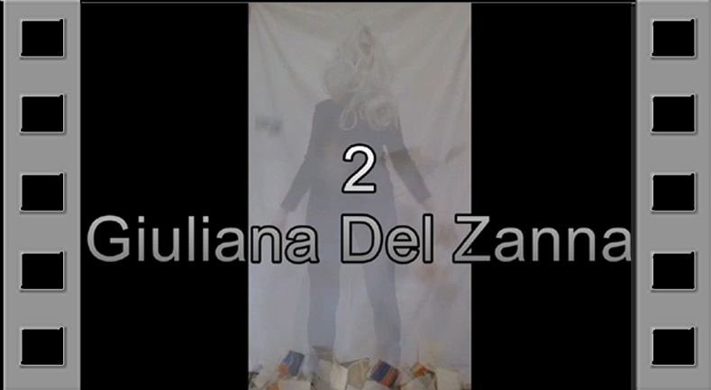 G Del Zanna