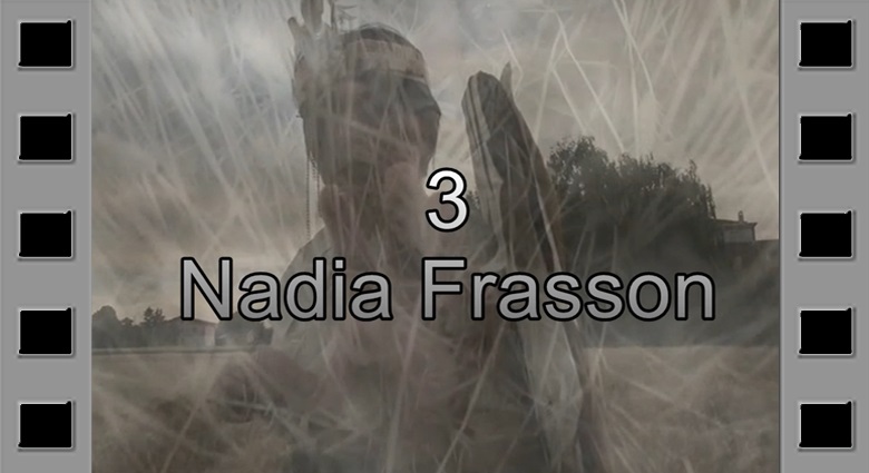 Nadia Frasson