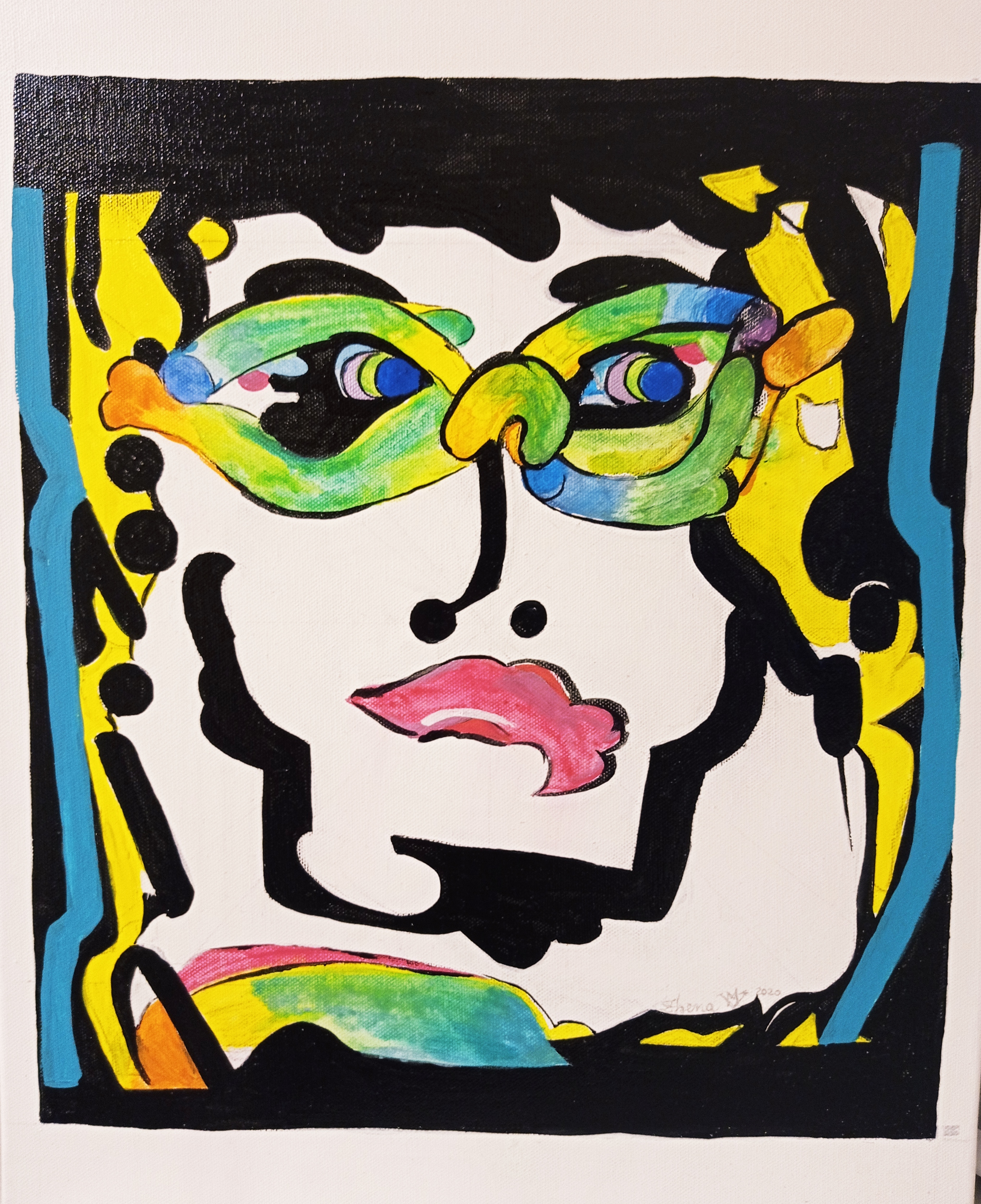 Zhena PranoArt