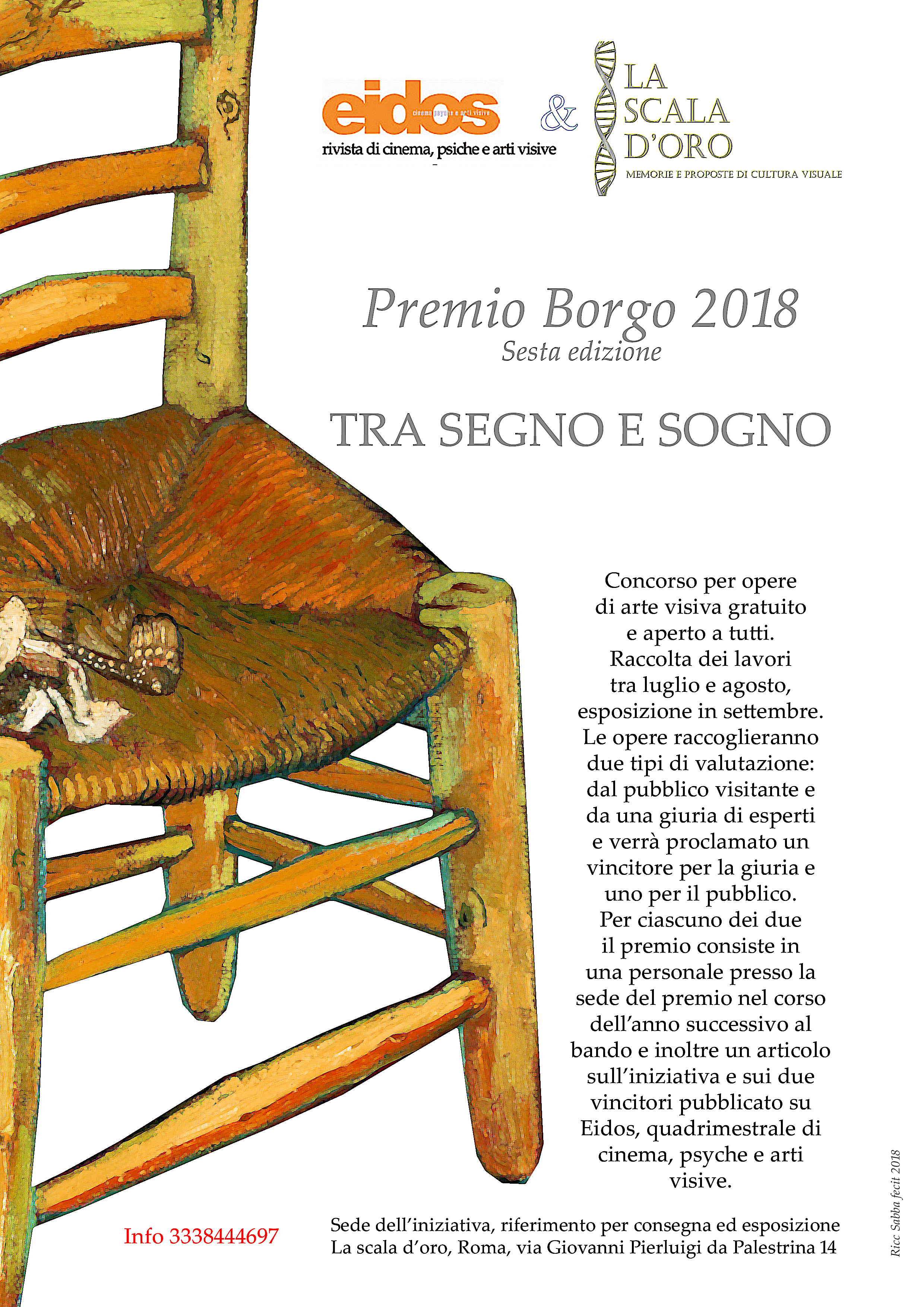 locandina PB 2018